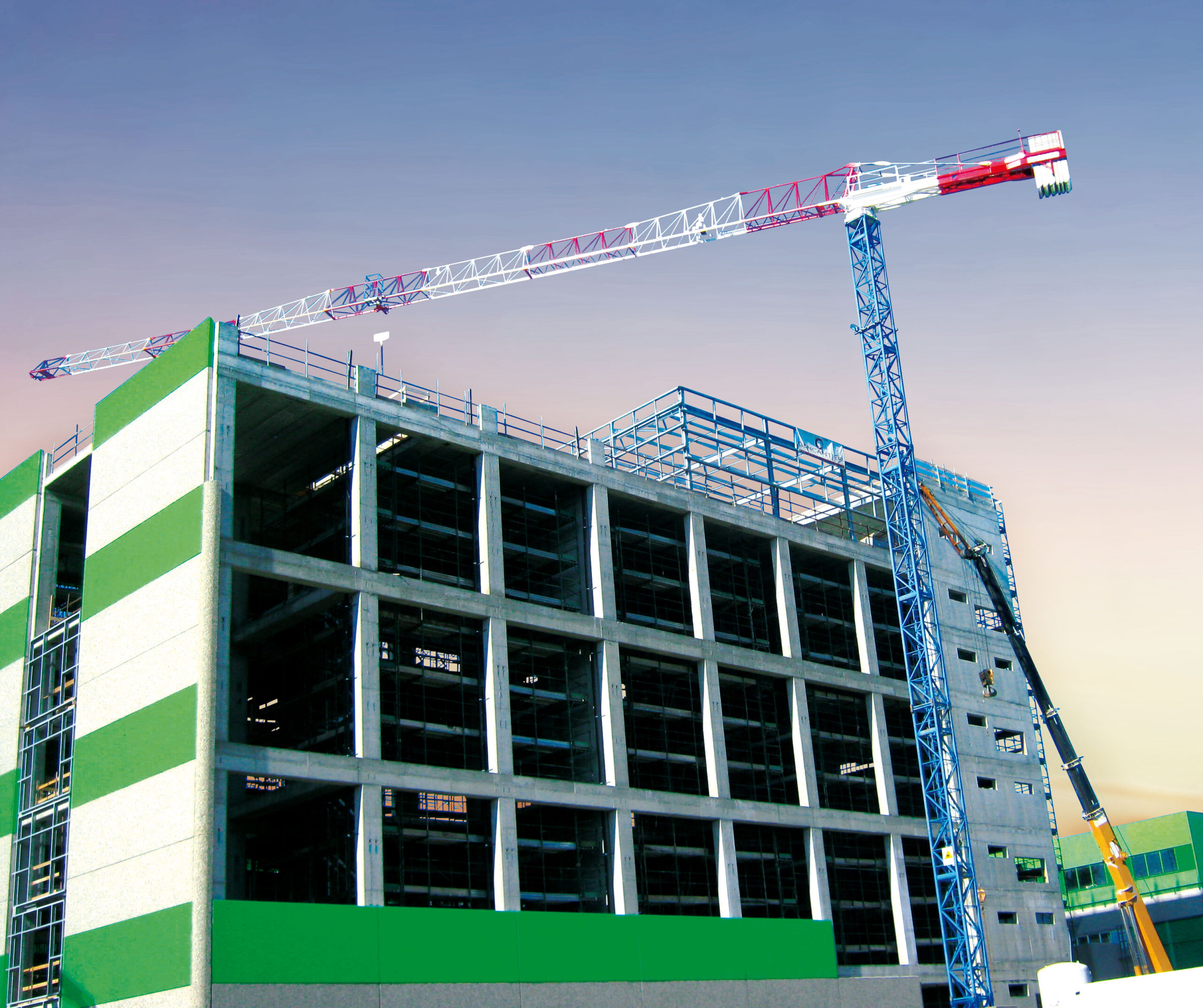 costruzione