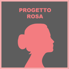 icona progetto rosa